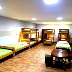 Мини-Отель Prime Hotel & Hostel фото 10