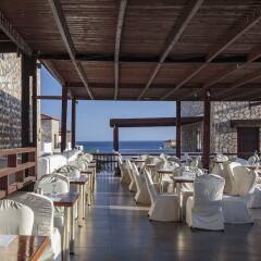 Отель Costa Lindia Beach фото 13