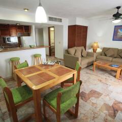 Отель Costa Sur Resort & Spa в номере фото 2