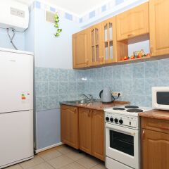 Гостиница ApartLux Новоарбатская Супериор в номере фото 2