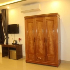 Отель Sum Villa Hoi An удобства в номере