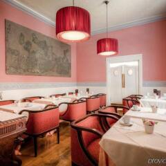 Hotel Palazzo dal Borgo питание