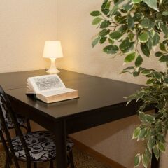 Апартаменты Apartment on Bolshaya Pokrovskaya 30A удобства в номере фото 2