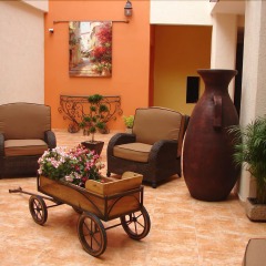 Hotel Alcazar фото 4