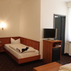 Hotel Fackelmann комната для гостей фото 2