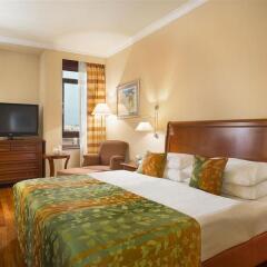 Best Western Premier Hotel Astoria комната для гостей фото 7