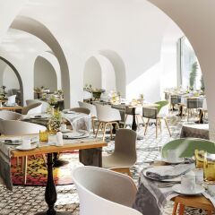 Отель Iberostar Grand Portals Nous - Adults Only питание фото 3
