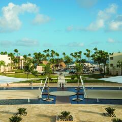Отель Royalton Punta Cana - All Inclusive спортивное сооружение