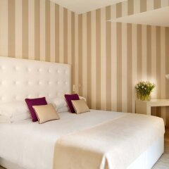 Hotel Via Orefici комната для гостей фото 3