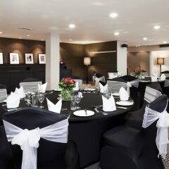 Отель Crowne Plaza London - Heathrow фото 11