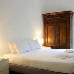 Апартаменты Athens Green Apartments комната для гостей