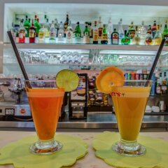 Hotel Caesar Paladium гостиничный бар