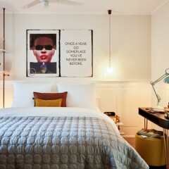 Отель Max Brown Midtown комната для гостей фото 4