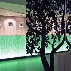 Chekhoff Hotel Moscow, Curio Collection By Hilton фитнесс-зал фото 3
