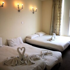 St Joseph Hotel детские мероприятия