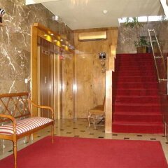 Hotel Vice Rei спа