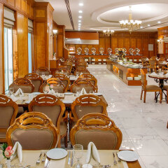 Grand Excelsior Hotel Bur Dubai фото 2