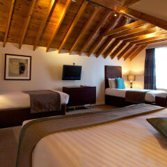 The Lodge Hotel - Putney удобства в номере