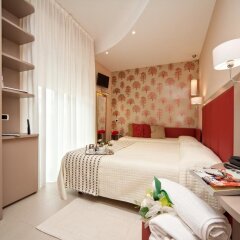 Hotel Darsena комната для гостей фото 2