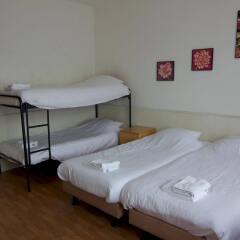 City Hotel комната для гостей фото 5