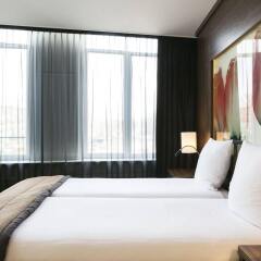 Eden Hotel Amsterdam комната для гостей фото 3