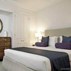 Отель Dukes London комната для гостей фото 3