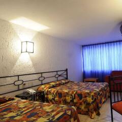 Hotel Arboledas Expo детские мероприятия