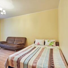Апартаменты Apartments on ul. Savushkina 16 комната для гостей фото 3