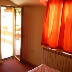 Отель Guest House Kaloyanova Kushta удобства в номере