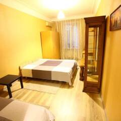 Mini-Hotel Gertsena комната для гостей фото 2