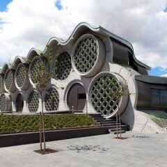 Cava & Hotel Mastinell спа