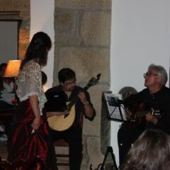 Hotel Rural Convento Nossa Senhora do Carmo развлечения