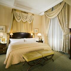 Sofia Hotel Balkan, a Luxury Collection Hotel, Sofia комната для гостей