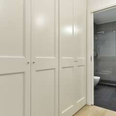 Апартаменты Campo de' Fiori Apartment сауна
