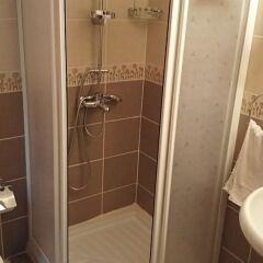 Cosmopolitan Park Hotel ванная