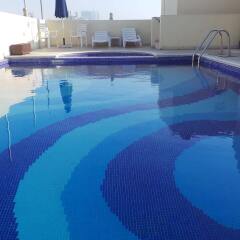 Xclusive Casa Hotel Apartments бассейн фото 2