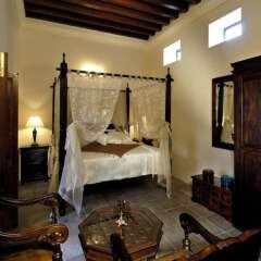 Отель Orient Guest House комната для гостей фото 4
