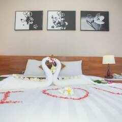 Ecstasy Hotel детские мероприятия