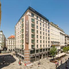 Austria Trend Hotel Europa Wien фото 2