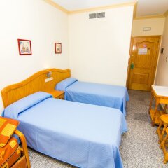 Отель Hostal Los Corchos детские мероприятия фото 5