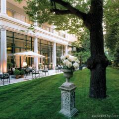 Palazzo Parigi Hotel & Grand Spa Milano фото 6