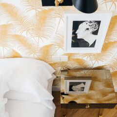Отель Heima Homes Serrano Penthouse сейф в номере