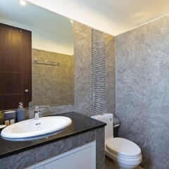Отель Villa The Greens 8 ванная фото 2