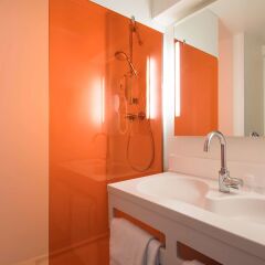 Отель ibis Styles Paris Bercy (ex all seasons) ванная фото 2