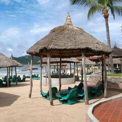 Hotel Playa Mazatlan