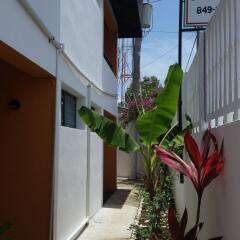 Отель Guest house Residencial Allegra фото 2