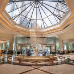 Отель Cinnamon Grand Colombo фото 6