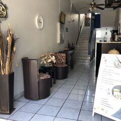 Hotel San Juan интерьер отеля фото 3