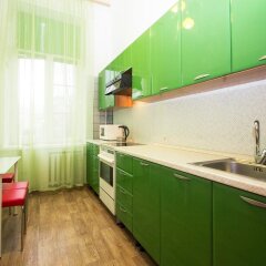 Гостиница ApartLux Sadovo-Triumfalnaya в номере