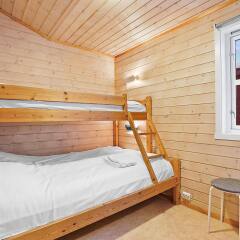 Отель Tromsø Camping детские мероприятия фото 2